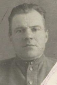 Агеев Семён Никитович, 1906, лейтенант вет сл